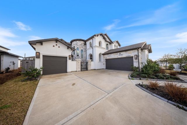 9018 Orchard Cove, Missouri City, TX 77459