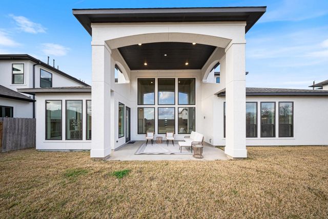 9018 Orchard Cove, Missouri City, TX 77459