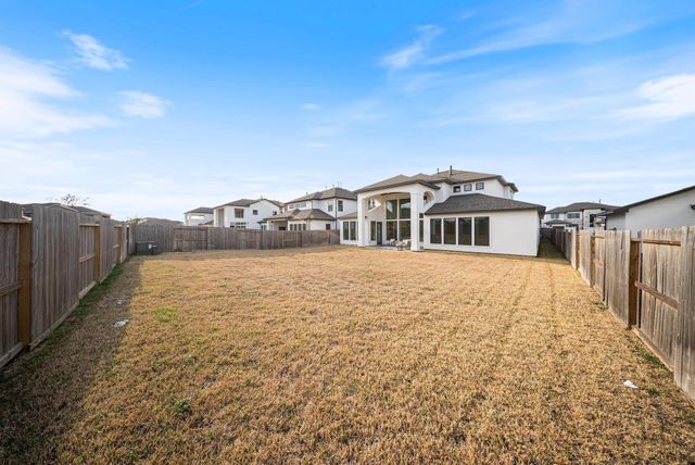 9018 Orchard Cove, Missouri City, TX 77459