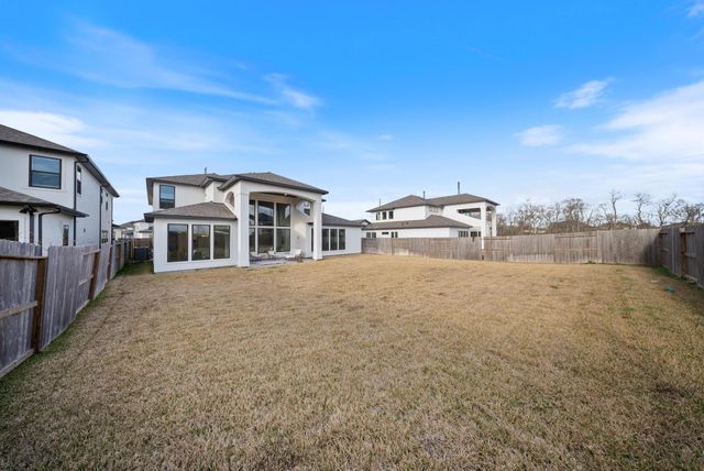 9018 Orchard Cove, Missouri City, TX 77459