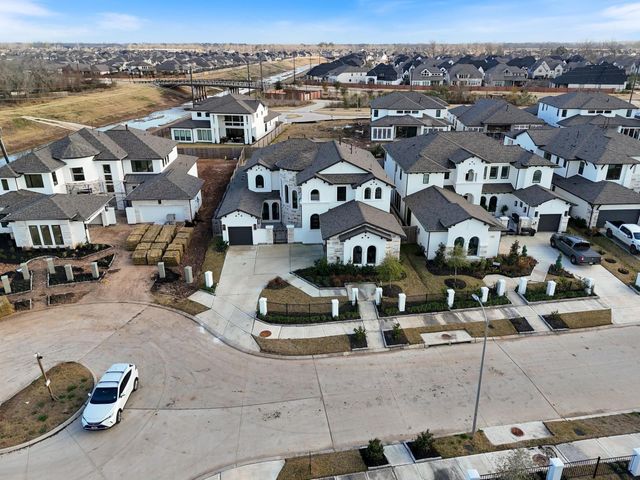 9018 Orchard Cove, Missouri City, TX 77459