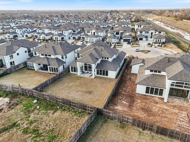 9018 Orchard Cove, Missouri City, TX 77459
