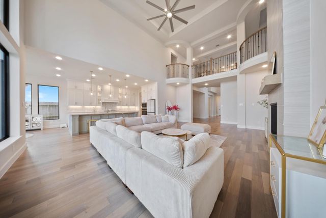 9018 Orchard Cove, Missouri City, TX 77459