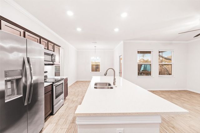 1954 Admiral Lane, Aransas Pass, TX 78336