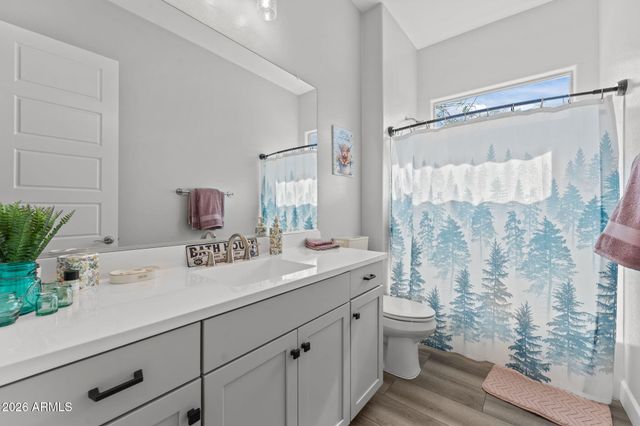 4365 BUFFALO Ridge, Wickenburg, AZ 85390