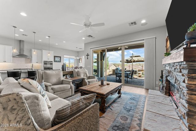 4365 BUFFALO Ridge, Wickenburg, AZ 85390