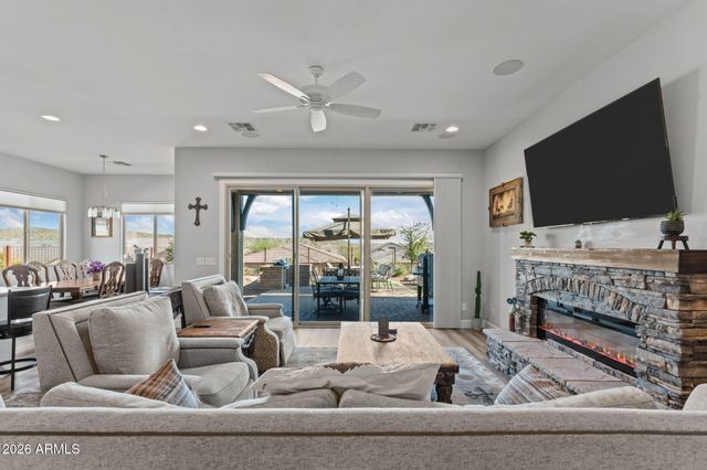 4365 BUFFALO Ridge, Wickenburg, AZ 85390