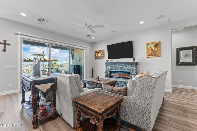 4365 BUFFALO Ridge, Wickenburg, AZ 85390