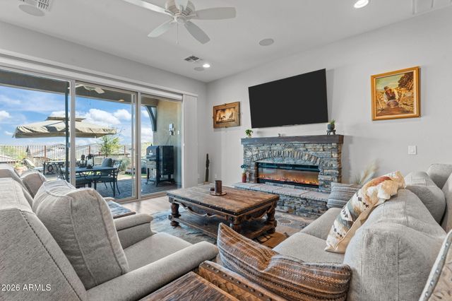 4365 BUFFALO Ridge, Wickenburg, AZ 85390