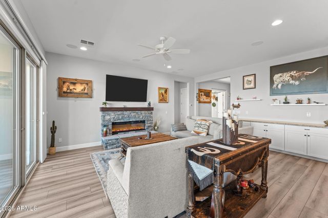 4365 BUFFALO Ridge, Wickenburg, AZ 85390