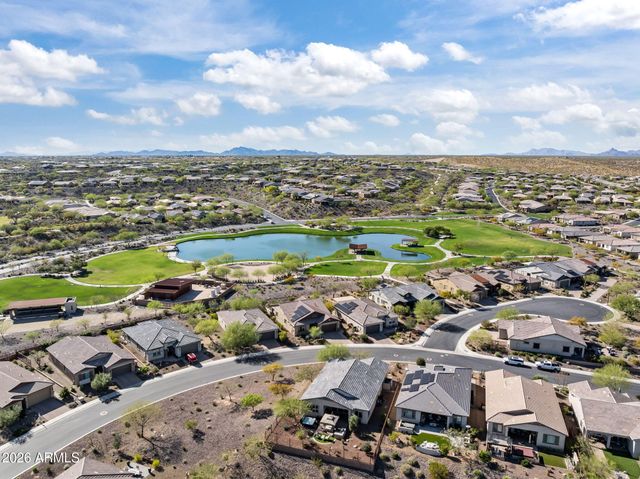 4365 BUFFALO Ridge, Wickenburg, AZ 85390