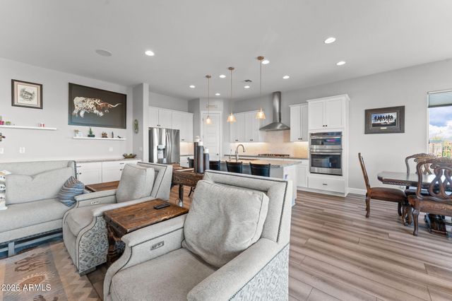 4365 BUFFALO Ridge, Wickenburg, AZ 85390