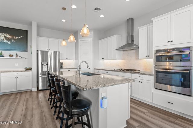 4365 BUFFALO Ridge, Wickenburg, AZ 85390