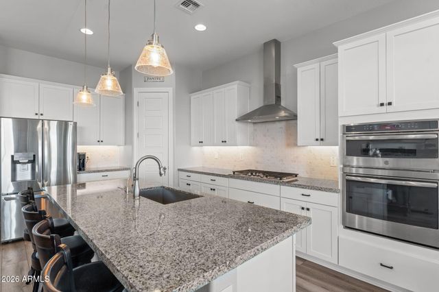 4365 BUFFALO Ridge, Wickenburg, AZ 85390