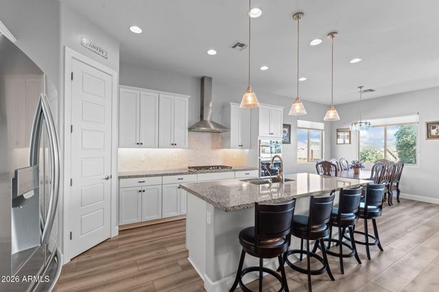 4365 BUFFALO Ridge, Wickenburg, AZ 85390