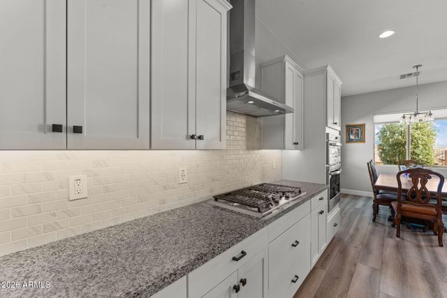 4365 BUFFALO Ridge, Wickenburg, AZ 85390