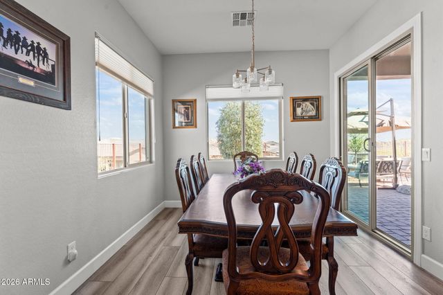 4365 BUFFALO Ridge, Wickenburg, AZ 85390