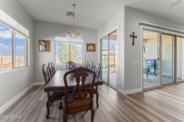 4365 BUFFALO Ridge, Wickenburg, AZ 85390