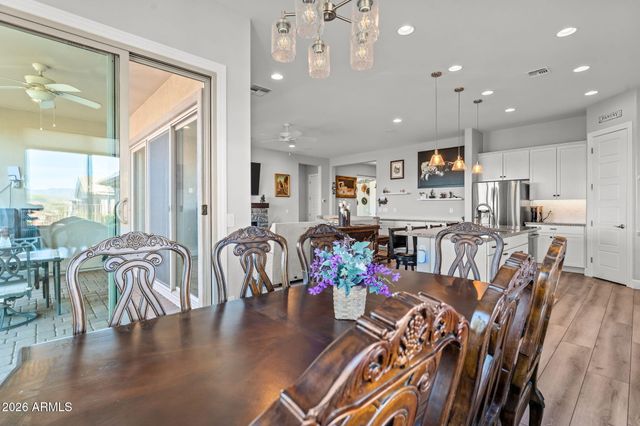 4365 BUFFALO Ridge, Wickenburg, AZ 85390