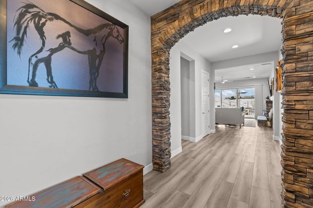 4365 BUFFALO Ridge, Wickenburg, AZ 85390