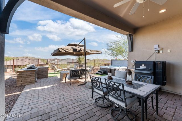 4365 BUFFALO Ridge, Wickenburg, AZ 85390