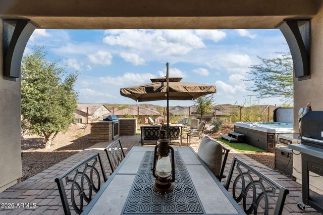 4365 BUFFALO Ridge, Wickenburg, AZ 85390