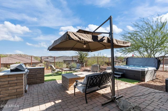 4365 BUFFALO Ridge, Wickenburg, AZ 85390