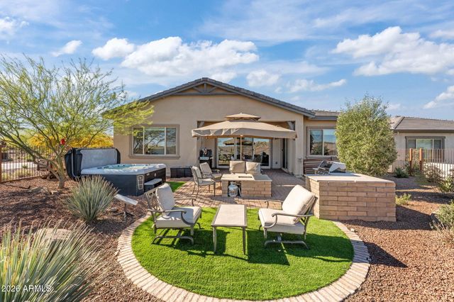 4365 BUFFALO Ridge, Wickenburg, AZ 85390