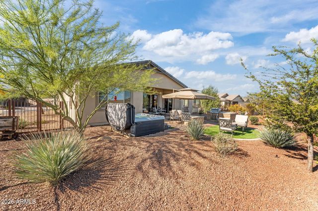 4365 BUFFALO Ridge, Wickenburg, AZ 85390