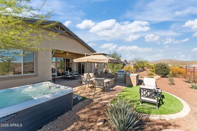 4365 BUFFALO Ridge, Wickenburg, AZ 85390