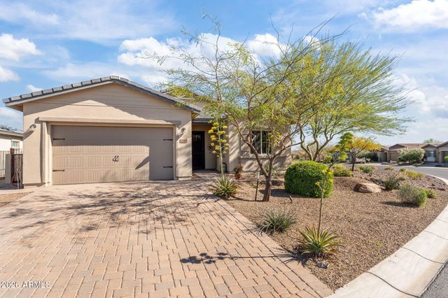 4365 BUFFALO Ridge, Wickenburg, AZ 85390