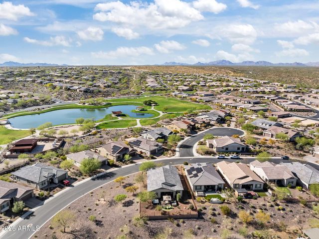 4365 BUFFALO Ridge, Wickenburg, AZ 85390