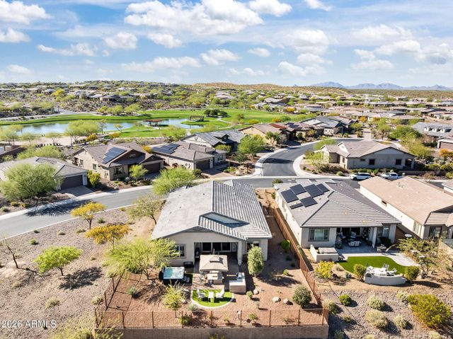 4365 BUFFALO Ridge, Wickenburg, AZ 85390