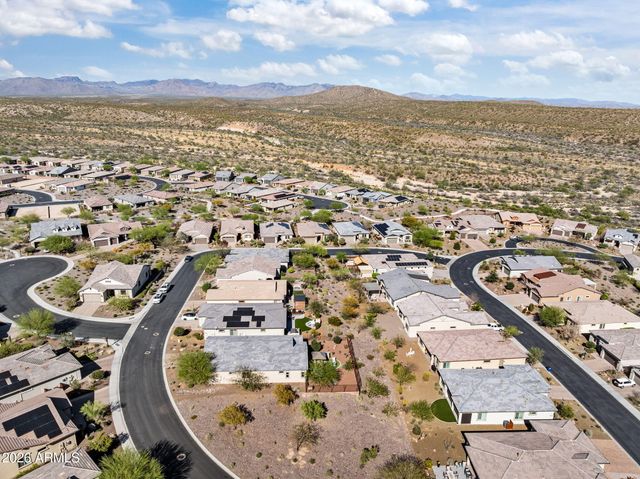 4365 BUFFALO Ridge, Wickenburg, AZ 85390