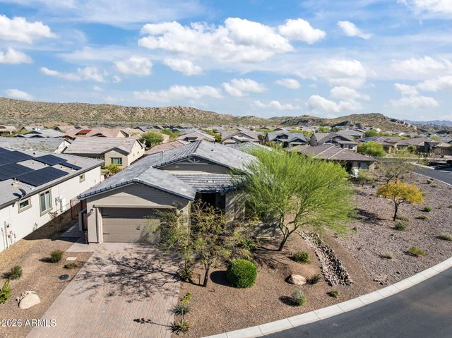 4365 BUFFALO Ridge, Wickenburg, AZ 85390