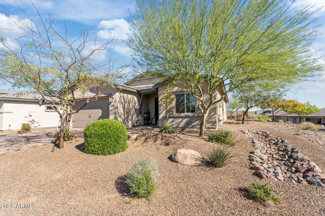 4365 BUFFALO Ridge, Wickenburg, AZ 85390