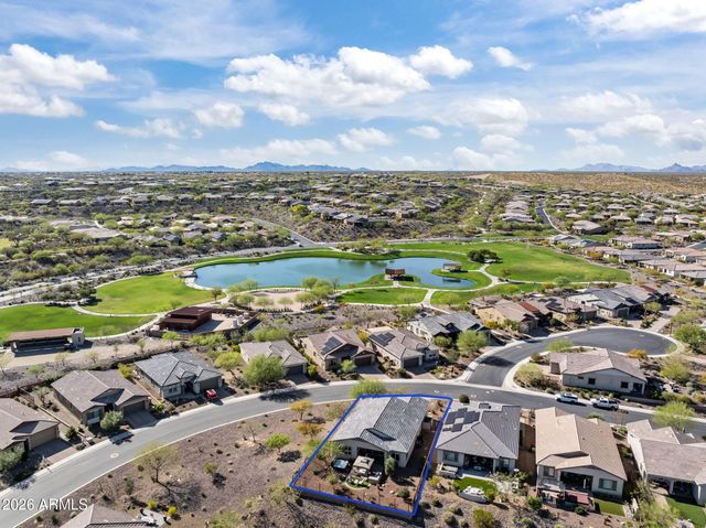 4365 BUFFALO Ridge, Wickenburg, AZ 85390