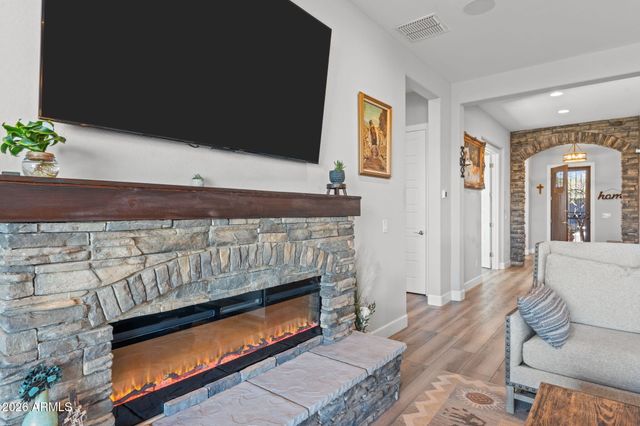 4365 BUFFALO Ridge, Wickenburg, AZ 85390