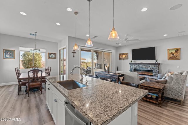 4365 BUFFALO Ridge, Wickenburg, AZ 85390