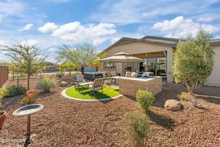 4365 BUFFALO Ridge, Wickenburg, AZ 85390