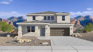 10030 S 23RD Lane, Phoenix, AZ 85041