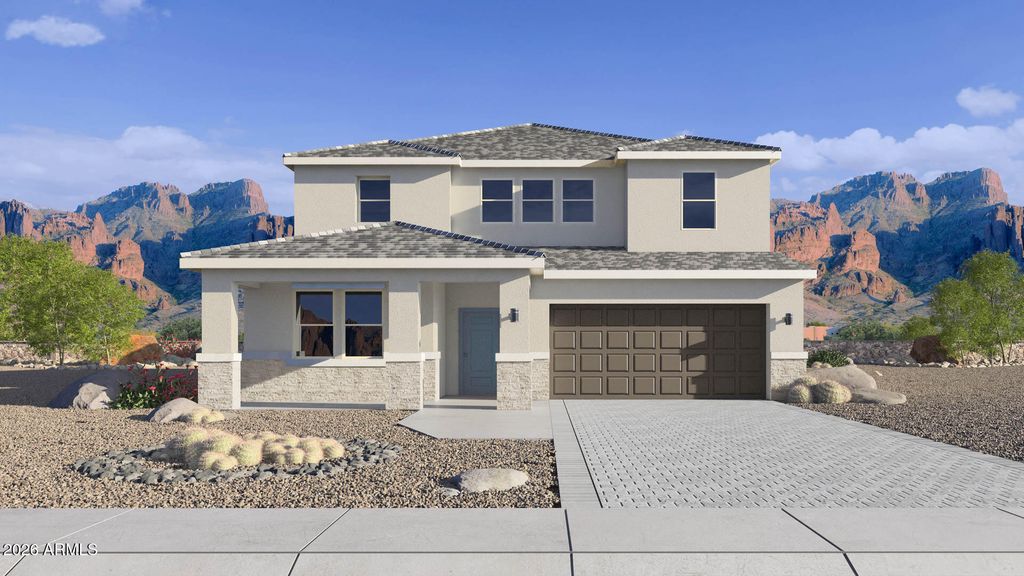 10030 S 23RD Lane, Phoenix, AZ 85041