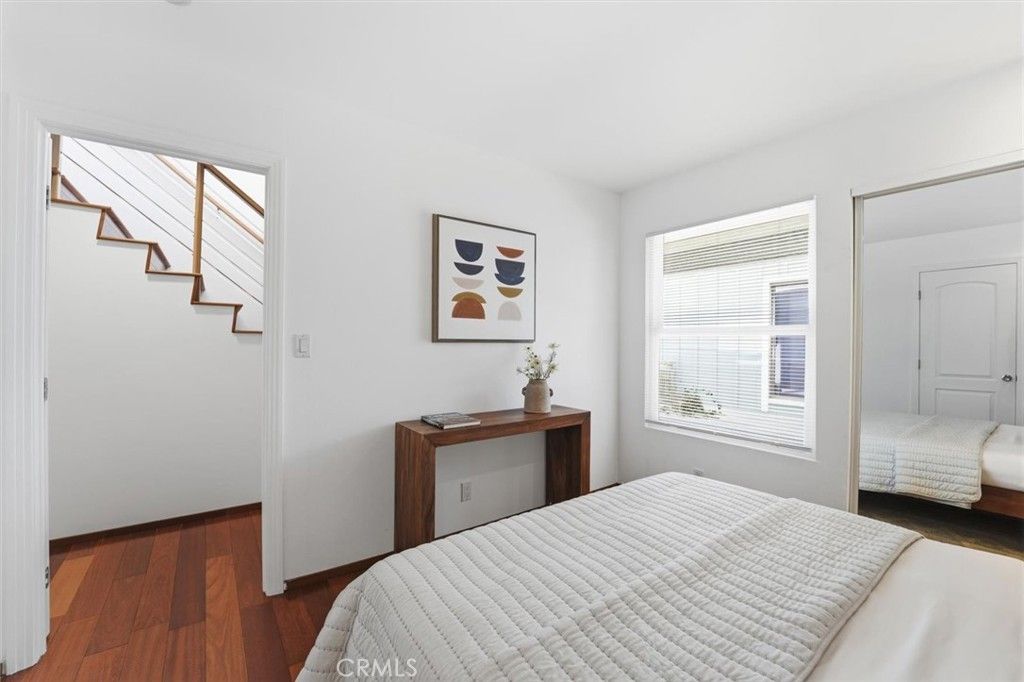 Image 26 of property listing at 320 Paseo De La Playa #E, Redondo Beach, CA 90277