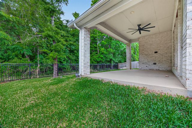 302 Sky Top Drive, Montgomery, TX 77316
