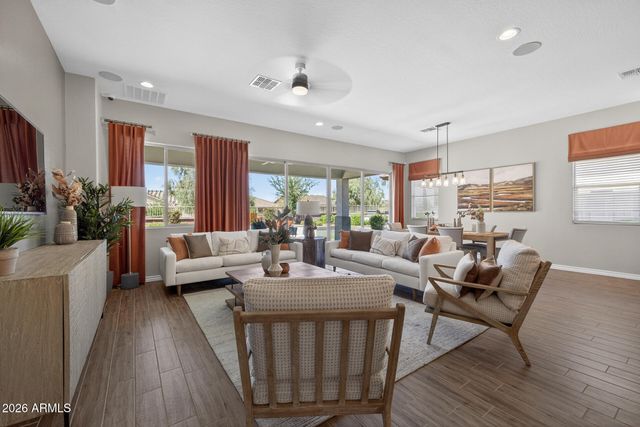 23024 E ARROWHEAD Trail, Queen Creek, AZ 85142