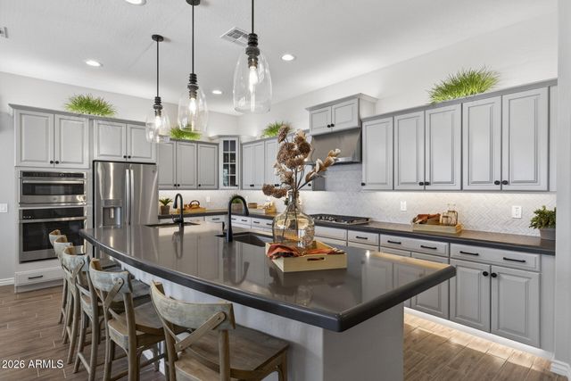 23024 E ARROWHEAD Trail, Queen Creek, AZ 85142