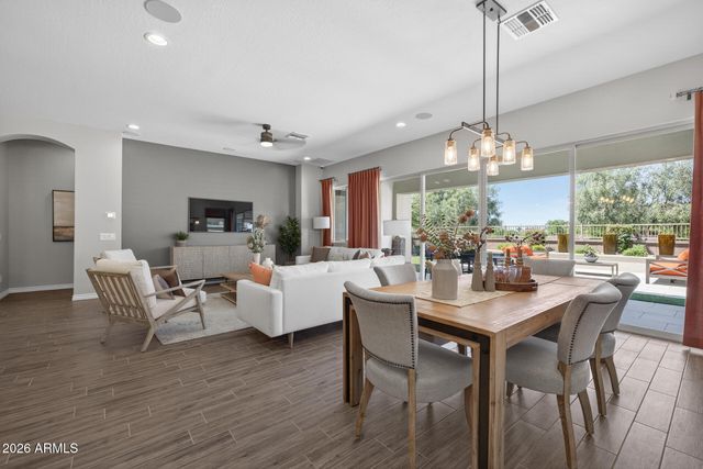 23024 E ARROWHEAD Trail, Queen Creek, AZ 85142