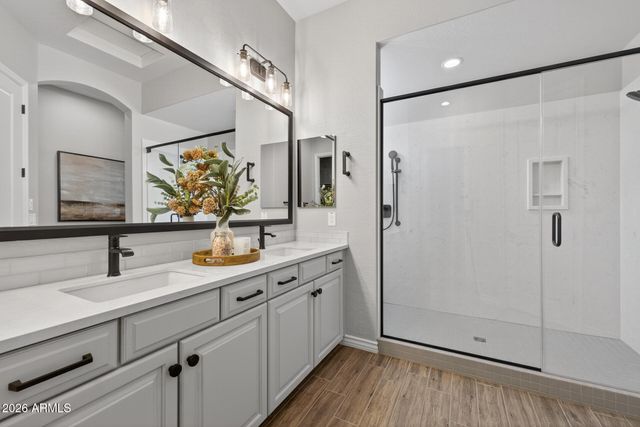 23024 E ARROWHEAD Trail, Queen Creek, AZ 85142