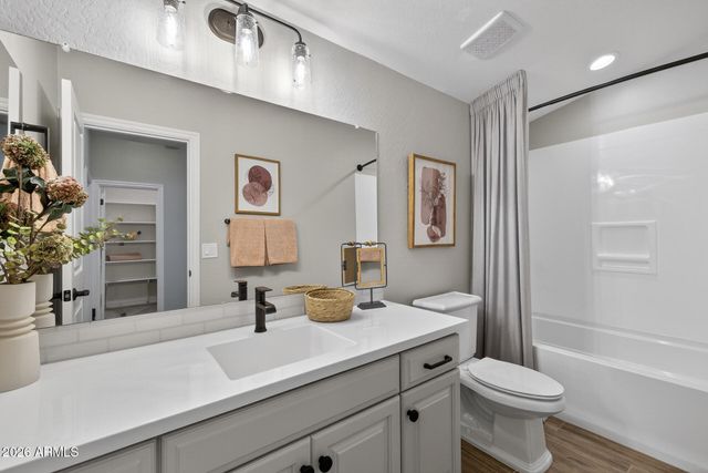 23024 E ARROWHEAD Trail, Queen Creek, AZ 85142