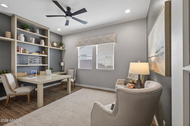 23024 E ARROWHEAD Trail, Queen Creek, AZ 85142